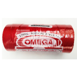 MERCERIA HILO OMEGA NYLON C. ROJO